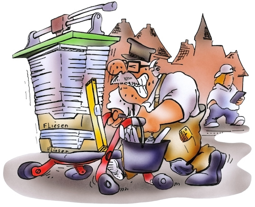Handwerkernachwuchs Handwerkernachwuchs
