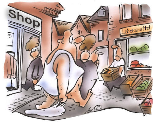 Cartoon: Lebensmittelpreise 2 (medium) by HSB-Cartoon tagged lebensmittel,einkauf,lebensmittelmarkt,gemüse,obsteinkauf,supermarkt,discounter,lebensmittelhandel,früchte,kunde,infltion,lebensmittelkosten,lebensmittelpreise,kostenexplosion,lebensmittel,einkauf,lebensmittelmarkt,gemüse,obsteinkauf,supermarkt,discounter,lebensmittelhandel,früchte,kunde,infltion,lebensmittelkosten,lebensmittelpreise,kostenexplosion