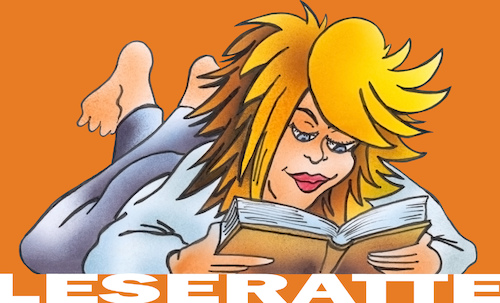 Cartoon: Leseratte (medium) by HSB-Cartoon tagged lesen,lesestoff,buch,bücher,leseratte,lesebuch,roman,entspannung,liebesromane,familienromane,fantasy,krimi,spannung,literatur,verlag,unterhaltung,editor,lektor,bücherei,lesen,lesestoff,buch,bücher,leseratte,lesebuch,roman,entspannung,liebesromane,familienromane,fantasy,krimi,spannung,literatur,verlag,unterhaltung,editor,lektor,bücherei