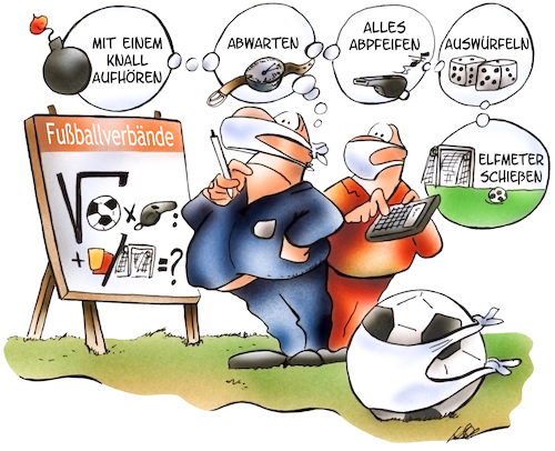 Cartoon: Saisonende (medium) by HSB-Cartoon tagged fußball,fussball,fußballsaison,fußballverband,fußballmanager,dfb,deutscherfußballbund,regionalliga,bezirksliga,verbandsiga,kreisliga,landesliga,spielplan,spielzeit,fußballer,fußballspieler,saisonende,formel,bundesliga,cartoon,sport,sportcartoon,sportler,cartoonzeichner,fußball,fussball,fußballsaison,fußballverband,fußballmanager,dfb,deutscherfußballbund,regionalliga,bezirksliga,verbandsiga,kreisliga,landesliga,spielplan,spielzeit,fußballer,fußballspieler,saisonende,formel,bundesliga,cartoon,sport,sportcartoon,sportler,cartoonzeichner