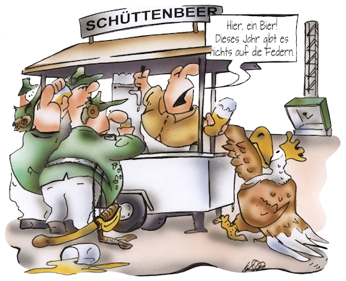 Schützenfest 2021