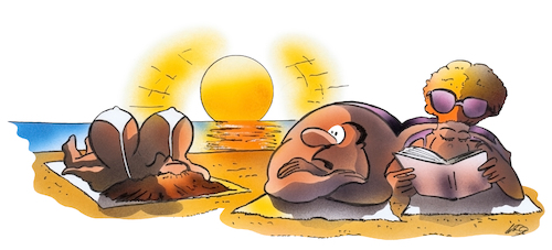 Cartoon: Urlaub ...Berge oderMeer (medium) by HSB-Cartoon tagged urlaub,ferien,strandurlaub,berge,meer,nordsee,ostsee,ferienzeit,urlaubszeit,strandfeeling,bikini,sommerurlaub,sommerzeit,sonnenstrand,badeurlaub,freizeit,cartoon,airbrush,jahreurlaub,urlaubsvergnügen,urlaub,ferien,strandurlaub,berge,meer,nordsee,ostsee,ferienzeit,urlaubszeit,strandfeeling,bikini,sommerurlaub,sommerzeit,sonnenstrand,badeurlaub,freizeit,cartoon,airbrush,jahreurlaub,urlaubsvergnügen