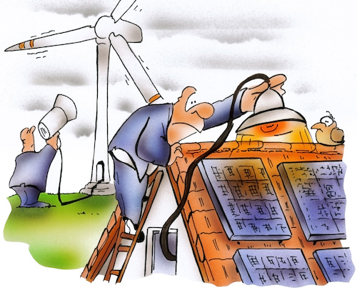 Cartoon: Winterenergie (medium) by HSB-Cartoon tagged energy,sun,wind,airbrush,bewölkt,energie,energieversorgung,erneuerbar,erneuerbare,energien,föhn,fön,herbst,hsb,hsbcartoon,karikatur,lokalkarikatur,regenerativ,solar,solaranlage,solarenergie,solarplatte,sonnenenergie,strom,stromversorgung,versorgung,windenergie,windpark,windrad,windstill,winter,energy,sun,wind,airbrush,bewölkt,energie,energieversorgung,erneuerbar,erneuerbare,energien,föhn,fön,herbst,hsb,hsbcartoon,karikatur,lokalkarikatur,regenerativ,solar,solaranlage,solarenergie,solarplatte,sonnenenergie,strom,stromversorgung,versorgung,windenergie,windpark,windrad,windstill,winter