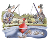Cartoon: Angelkumpel (small) by HSB-Cartoon tagged angel,angeln,angelsport,angler,gewässer,teich,angelgewässer,angelteich,angelkumpel,angelkollege,angelfreund,pose,angelhaken,angelrute,angelerfolg,fisch,süsswasserfisch,friedfisch,raubfisch,cartoon,anglercartoon,ansitzangler,angeltour
