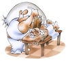 Der Masseur