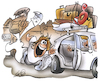 Cartoon: Ferienstart (small) by HSB-Cartoon tagged ferien,ferienstart,ferienbeginn,urlaub,reise,schule,schulferien,sommerferien,zeugnis,zeugnisübergabe,urlaubsbeginn,abreise,urlaubsfahrt,freizeit,erholung,cartoon,kinder,schüler,schulaus