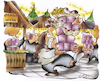 Cartoon: Glühwein auf dem Weihnachtsmarkt (small) by HSB-Cartoon tagged weihnachtsmarkt,glühwein,punsch,glühweinstand,weihnachtsmarkbesucher,christkindlmarkt,weihnachtszeit,adventsmarkt,marktstand,marktbetreiber,karrikatur,cartoon