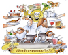 Jahrmarkt