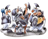 Cartoon: Ratsmandatkleber (small) by HSB-Cartoon tagged stadtrat,ratsher,rathaus,gemeindderat,ratssitzung,ratsmandat,mandatenräger,stuhlkleber,fraktion,fraktionslos,parteiaustritt,mehrheitsverhältnis,politik,kommunalpolitik,gemeindepolitik,parteilos,fesseln