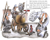 Cartoon: Unterhaltungskosten Feuerwehr (small) by HSB-Cartoon tagged feuerwehr,feuerwehrinvestition,feuerwehrgerätehaus,freiwillige,feuerwehrfahrzeug,löschzug,bergen,löschen,retten,investition,kommune,kommunalpolitik,lokalpolitik,karikatur,cartoon