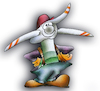 Cartoon: windmill (small) by HSB-Cartoon tagged windmill,windrad,windkraft,windenergie,erneuerbare,grüne,energie,windstrom,ökologie,umwelt,umweltschonend,natur,klima,illustration,cartonnmotiv,cartoonfigur