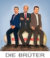 Cartoon: Die Brüter (small) by Cartoonfix tagged reformen,kürzungen,cdu,spd,große,koalition