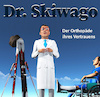 Cartoon: Doktor Skiwago (small) by Cartoonfix tagged doctor,skiwago,doktor,schiwago