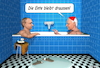 Cartoon: Friedensverhandlung... (small) by Cartoonfix tagged putin,biden,ukraine,russlad,krieg,friedensverhandlung
