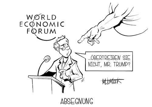 Absegnung Absegnung