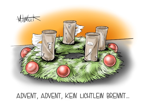 Advent Advent