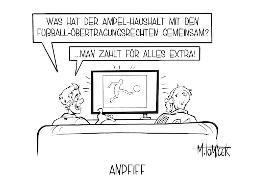 Anpfiff Anpfiff