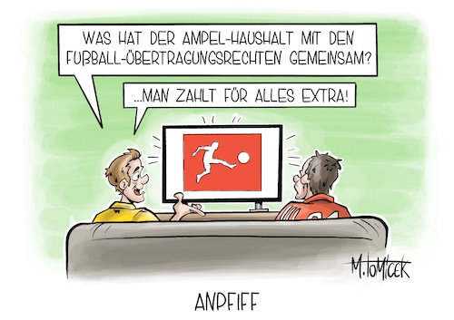 Anpfiff