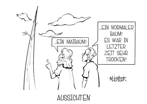 Aussichten Aussichten