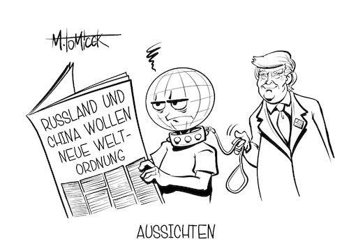 Aussichten