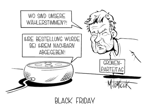 Black Friday Black Friday