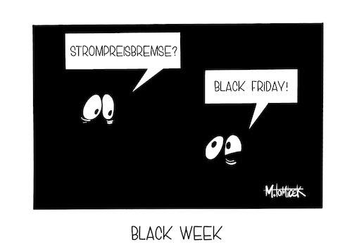 Black Week