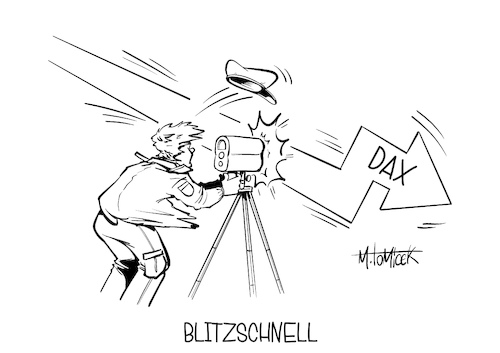 Blitzschnell Blitzschnell