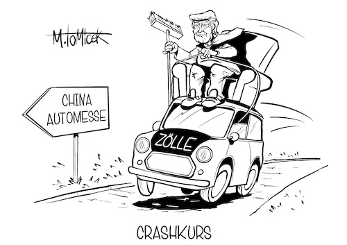 Crashkurs Crashkurs