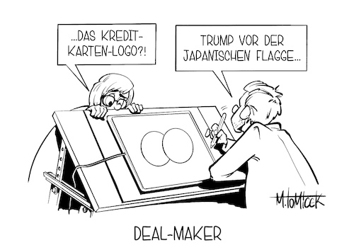 Deal-Maker