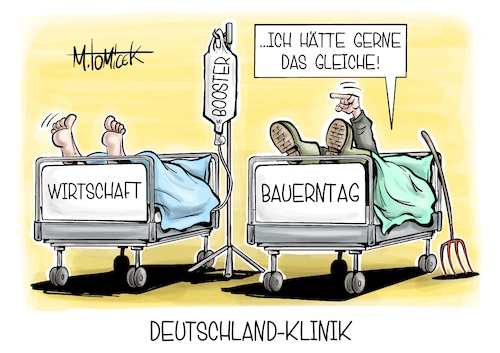 Deutschland-Klinik Deutschland-Klinik