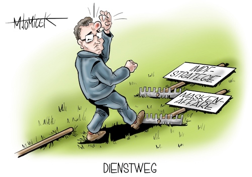 Dienstweg