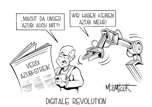 Digitale Revolution Digitale Revolution