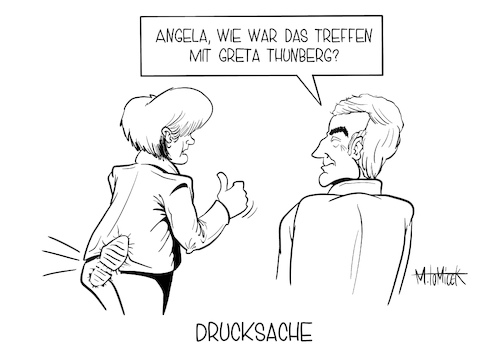 Drucksache