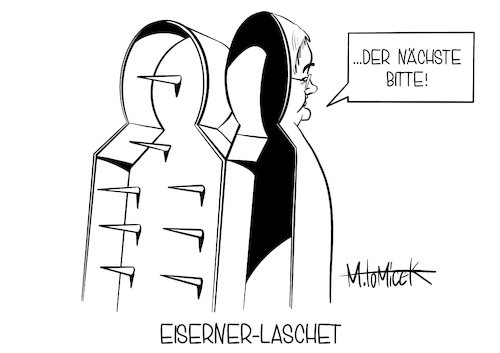 Eiserner-Laschet