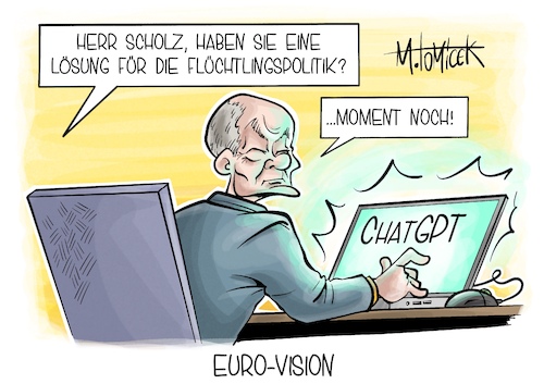 Euro-Vision