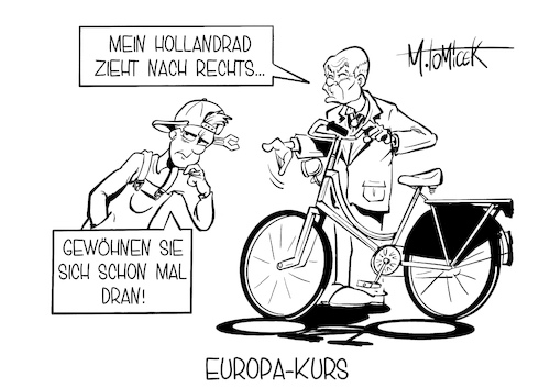 Europa-Kurs Europa-Kurs
