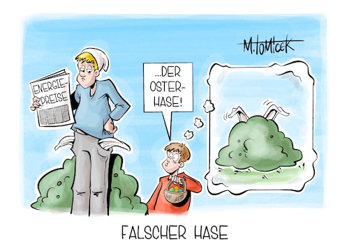 Falscher Hase