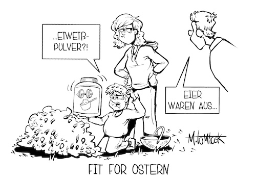 Fit For Ostern Fit For Ostern