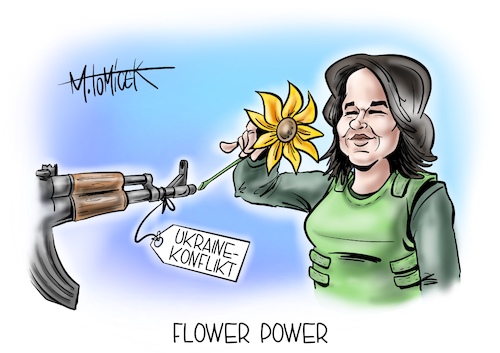 Flower Power