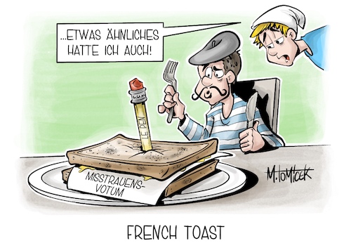 French Toast