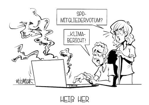 Heiß her Heiß her