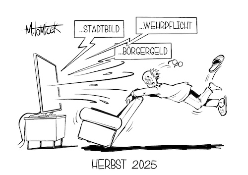 Herbst 2025 Herbst 2025