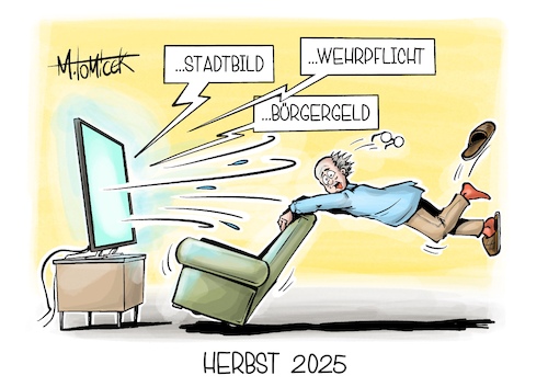 Herbst 2025 Herbst 2025
