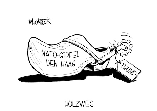Holzweg Holzweg