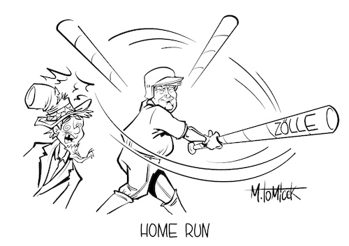 Home Run Home Run