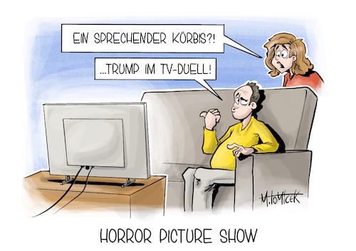 Horror Picture Show