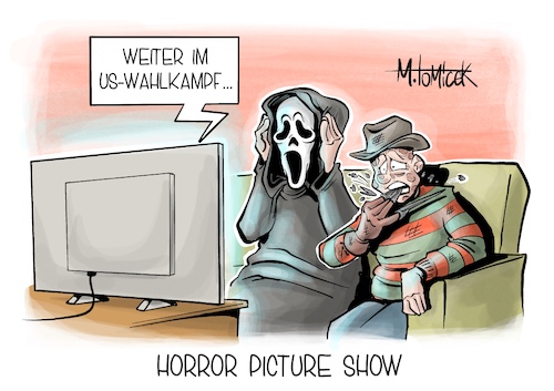 Horror Picture Show