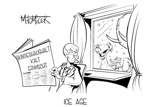 Ice Age Ice Age