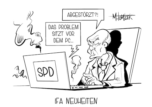 IFA Neuheiten IFA Neuheiten