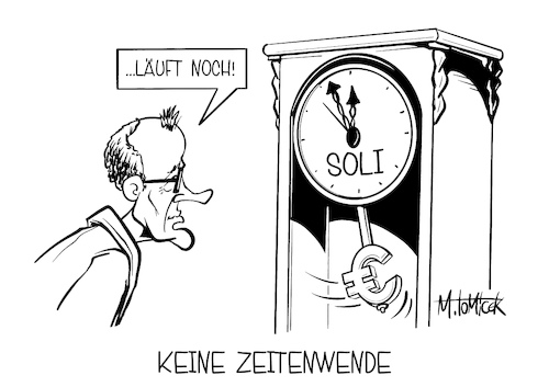 Keine Zeitenwende Keine Zeitenwende